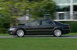 Volkswagen Phaeton 2009 года